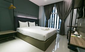 Hotel 99 Sri Petaling (Bukit Jalil)